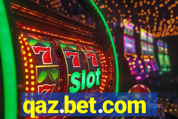 qaz.bet.com