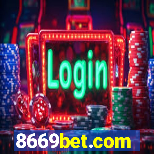 8669bet.com