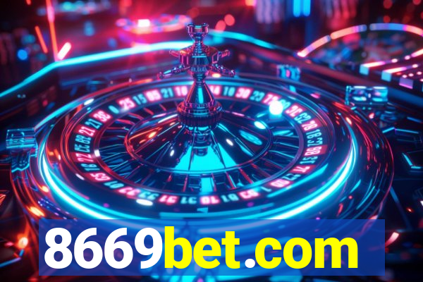 8669bet.com