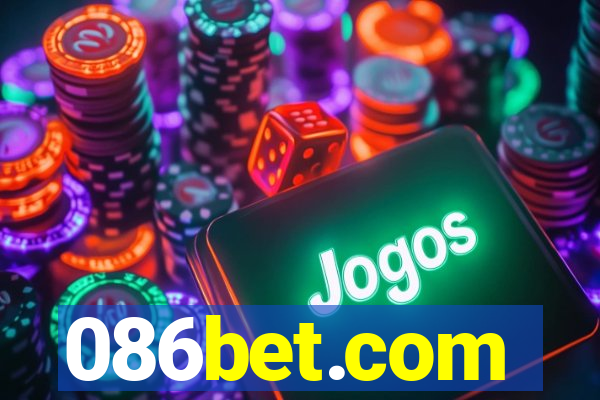 086bet.com