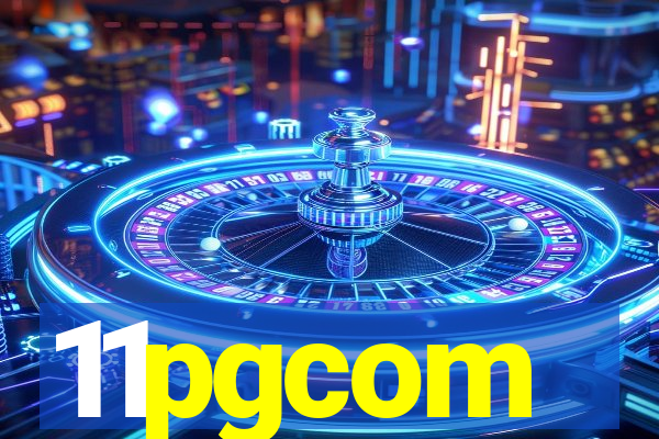 11pgcom