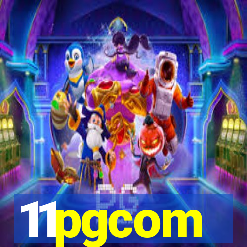 11pgcom