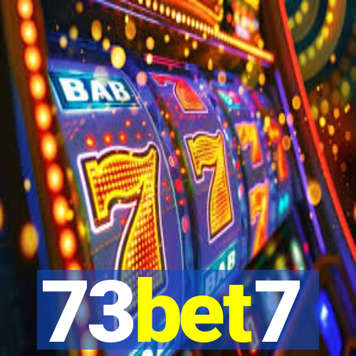 73bet7