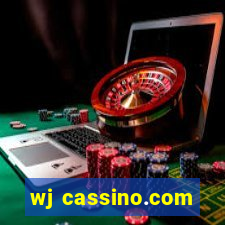 wj cassino.com