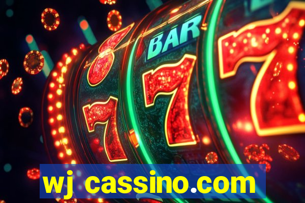 wj cassino.com