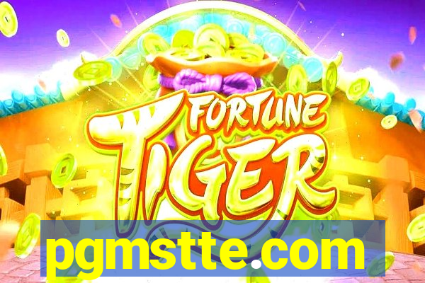 pgmstte.com