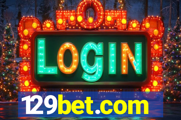 129bet.com