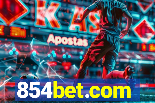 854bet.com