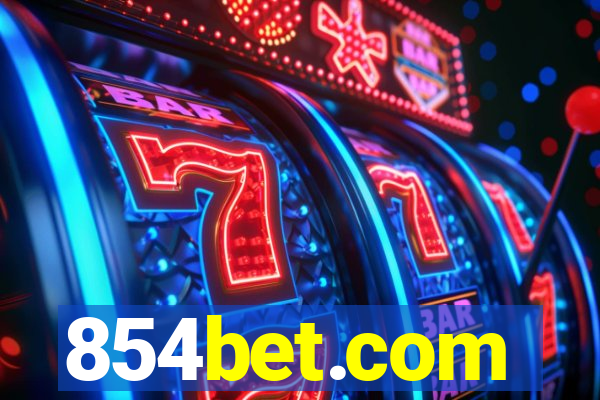 854bet.com