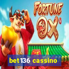 bet136 cassino