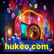 hukeo.com