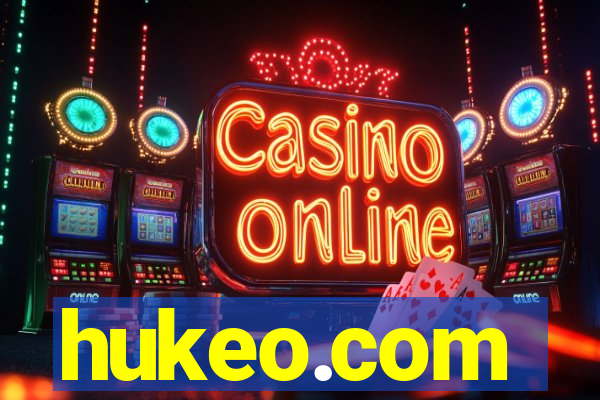 hukeo.com