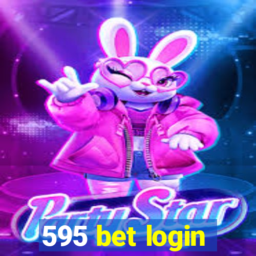 595 bet login