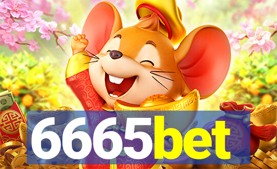 6665bet