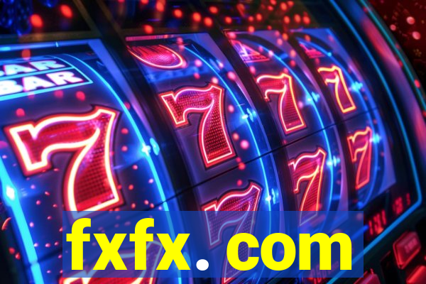 fxfx. com