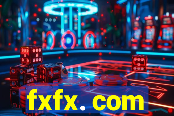 fxfx. com