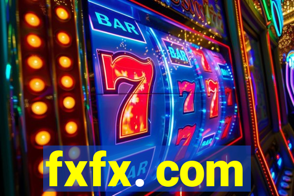 fxfx. com