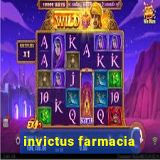 invictus farmacia