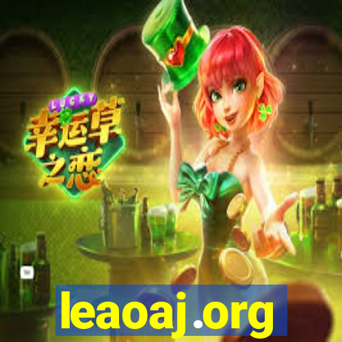 leaoaj.org