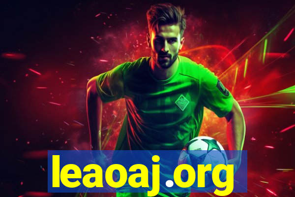 leaoaj.org