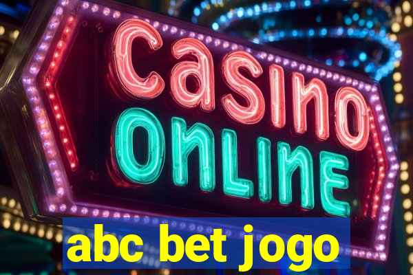 abc bet jogo