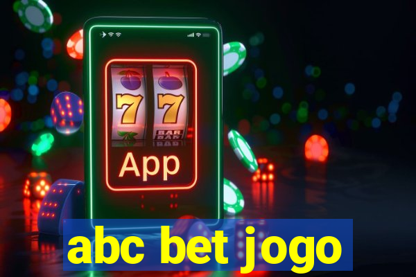 abc bet jogo