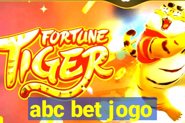 abc bet jogo