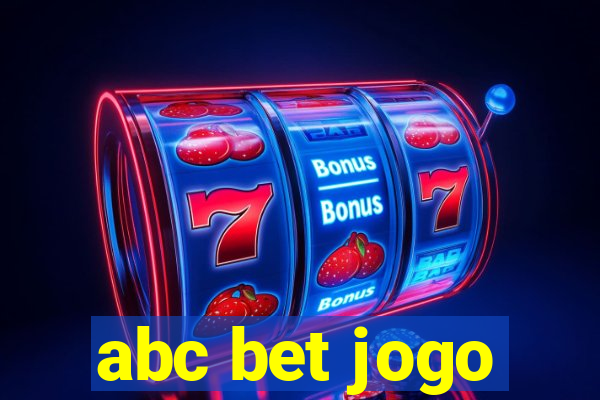 abc bet jogo