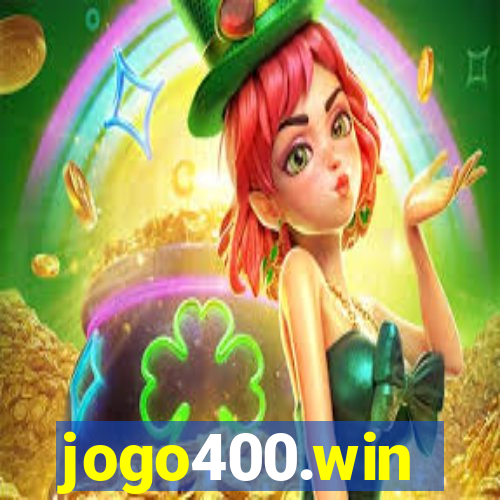 jogo400.win