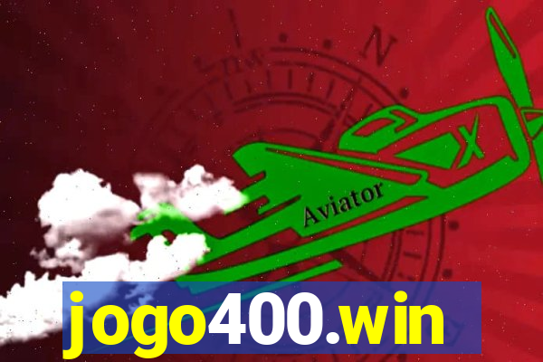 jogo400.win