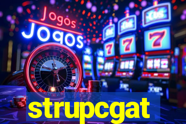 strupcgat