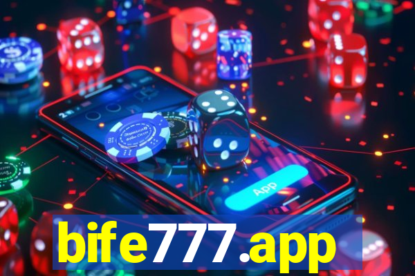 bife777.app