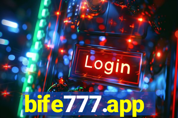 bife777.app