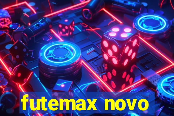 futemax novo