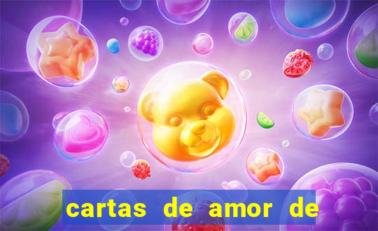 cartas de amor de grandes homens volume 1 pdf