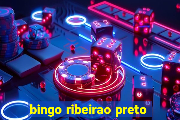 bingo ribeirao preto