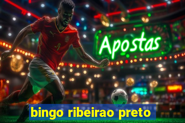 bingo ribeirao preto