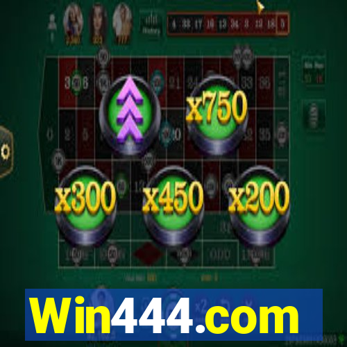 Win444.com