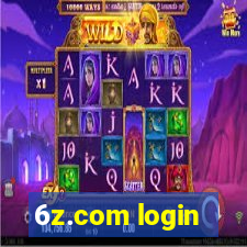 6z.com login