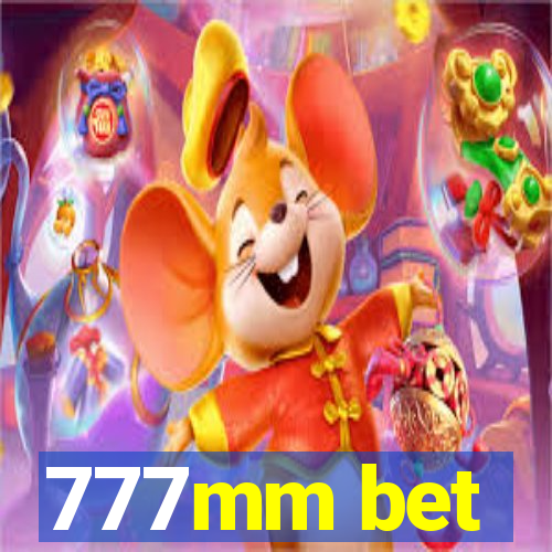 777mm bet