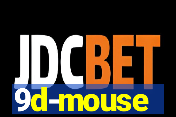 9d-mouse