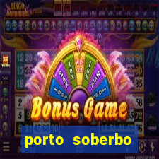 porto soberbo argentina compras