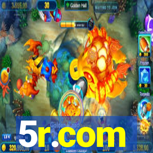 5r.com