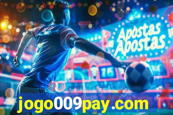 jogo009pay.com