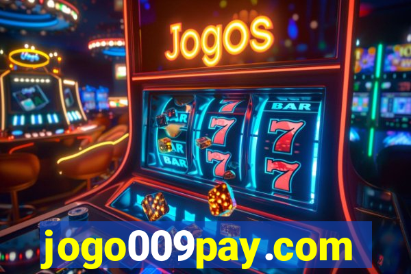 jogo009pay.com