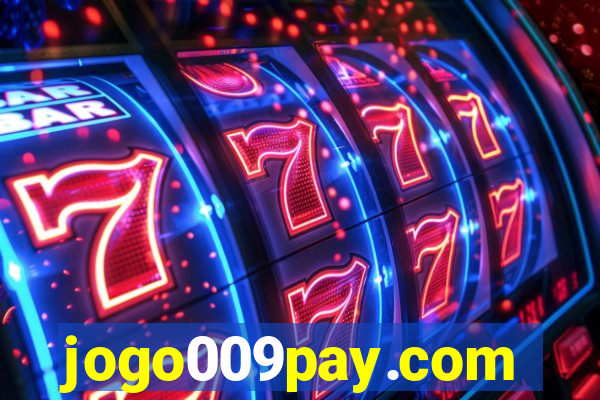 jogo009pay.com