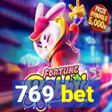 769 bet