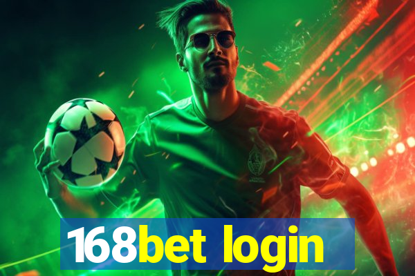 168bet login