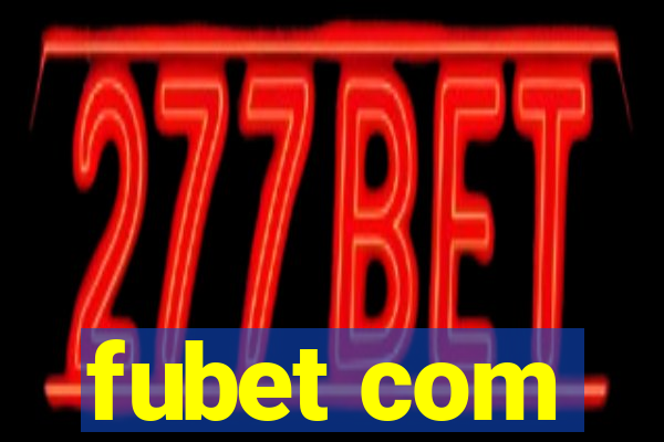 fubet com