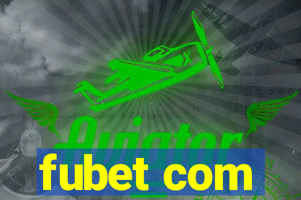 fubet com